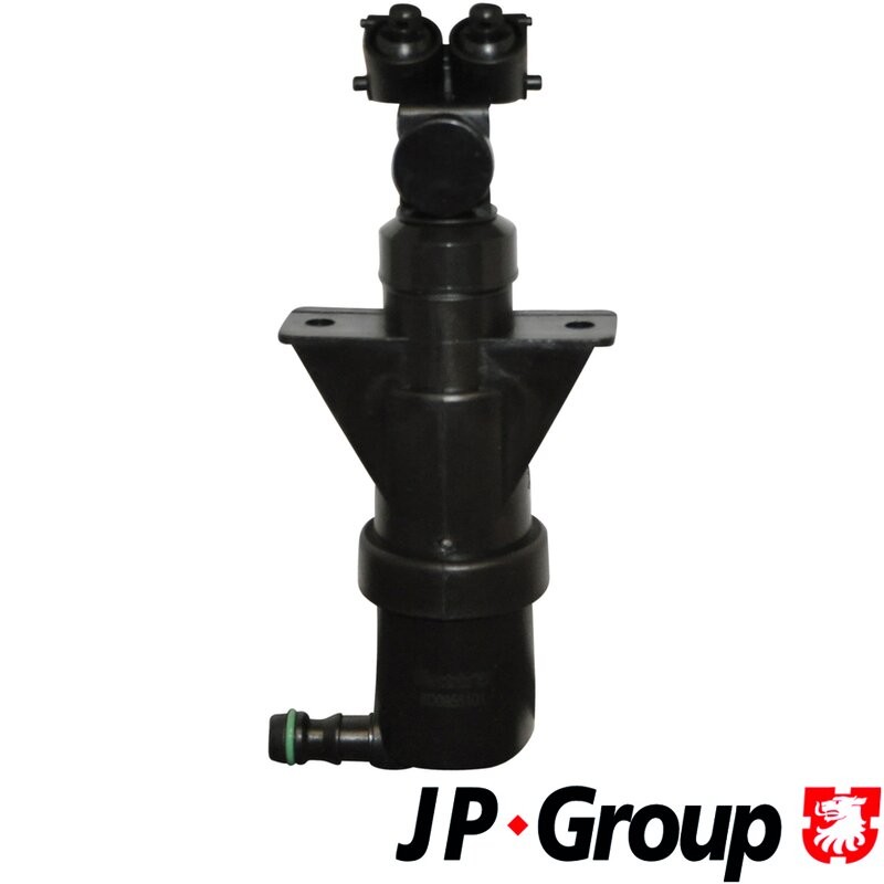 Left : Head Light Washer Nozzle