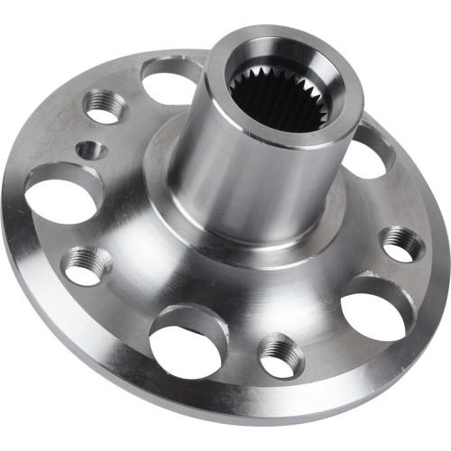 Wheel Hub, Mercedes Benz