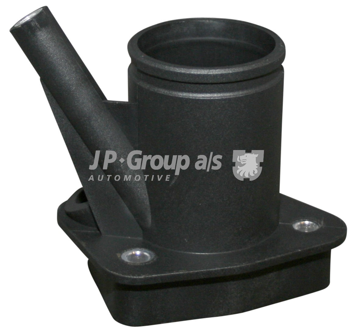 INTAKE STACK