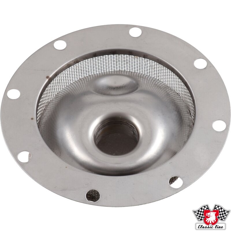 Oil Strainer Screen