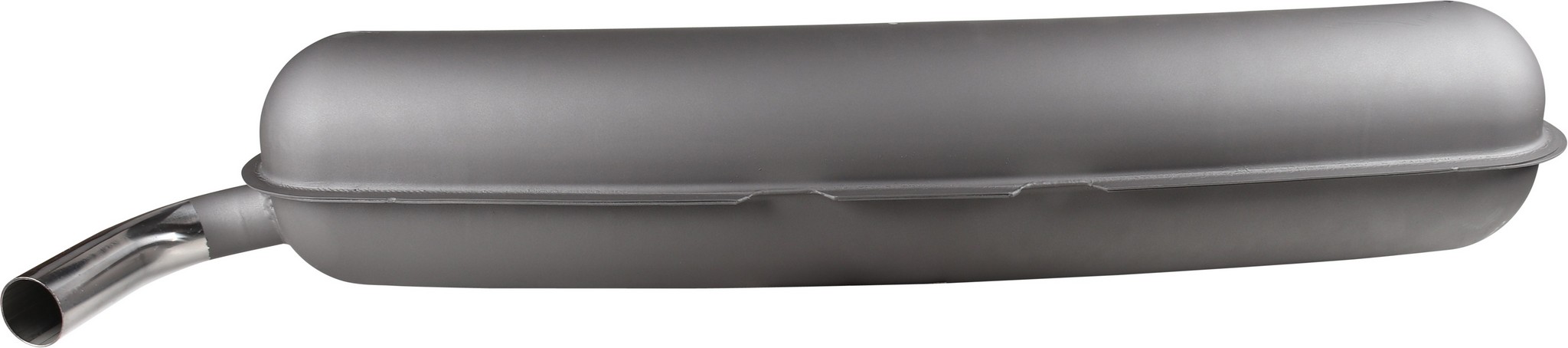 MUFFLER
