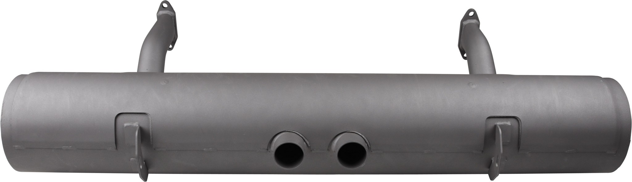 MUFFLER
