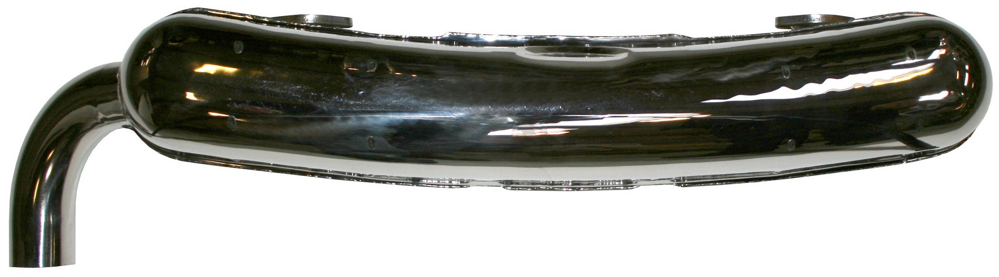 MUFFLER