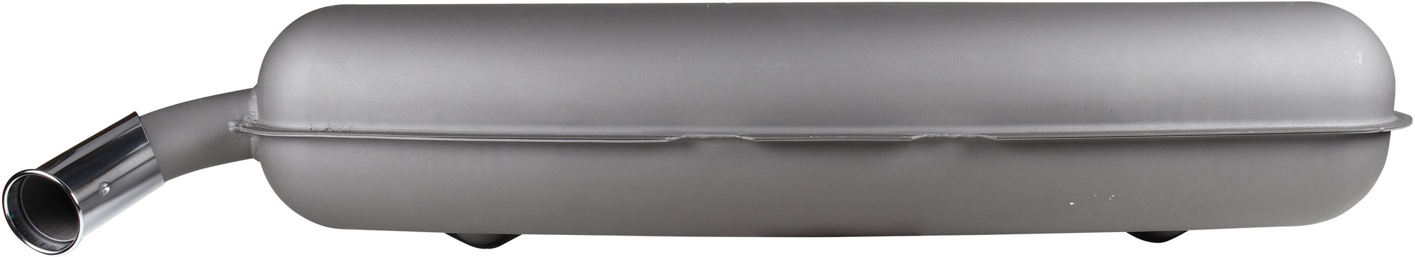 MUFFLER
