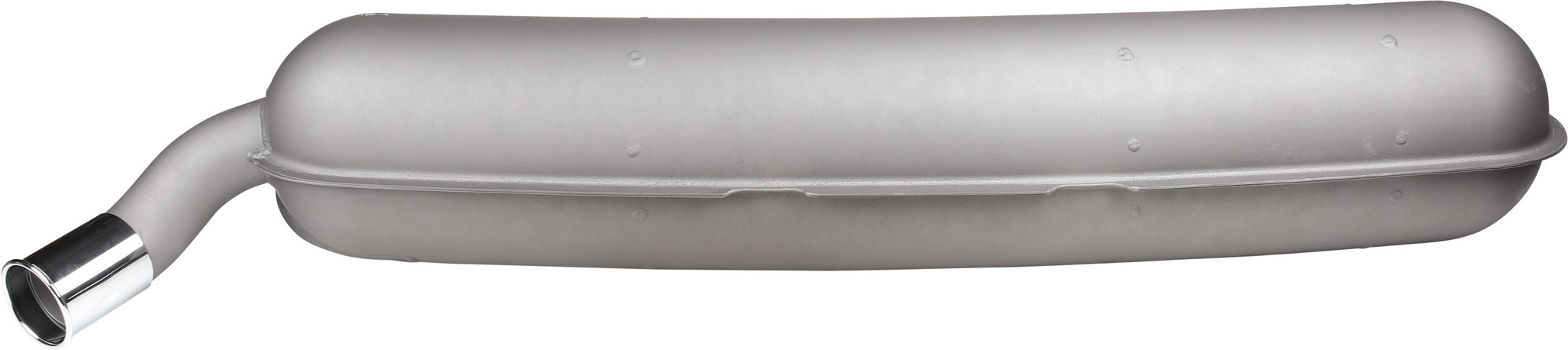 MUFFLER