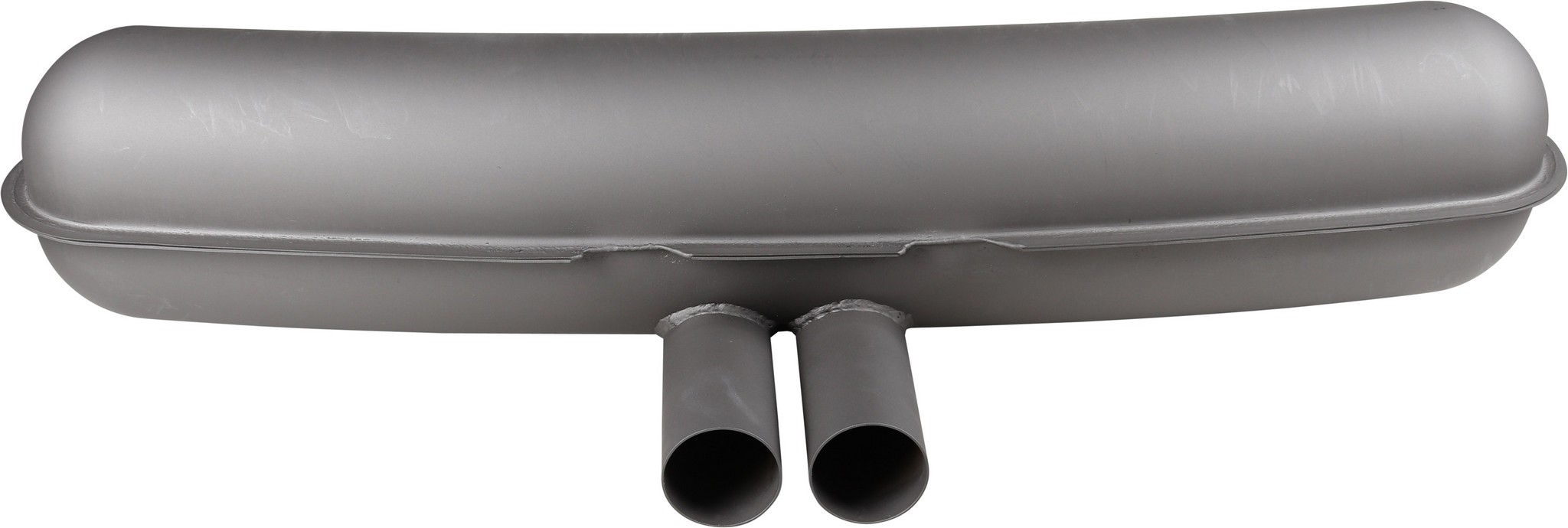 MUFFLER