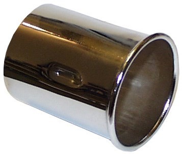 EXHAUST TIP