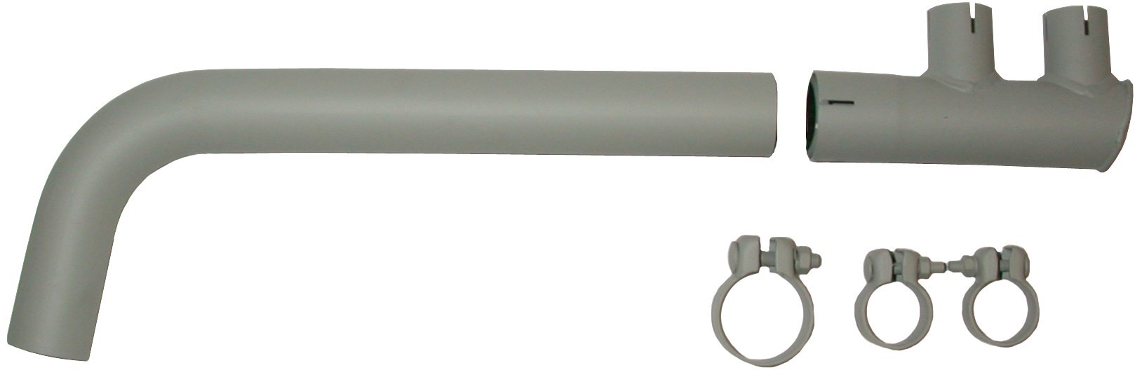 TAIL PIPE KIT