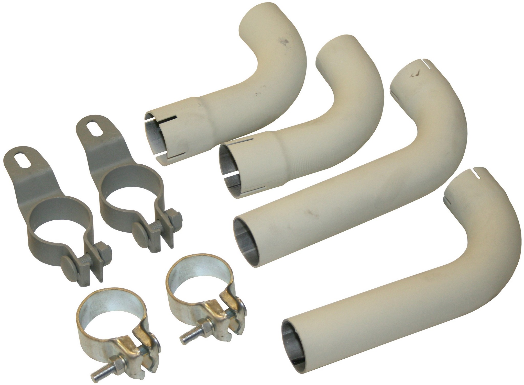 TAILPIPE SET