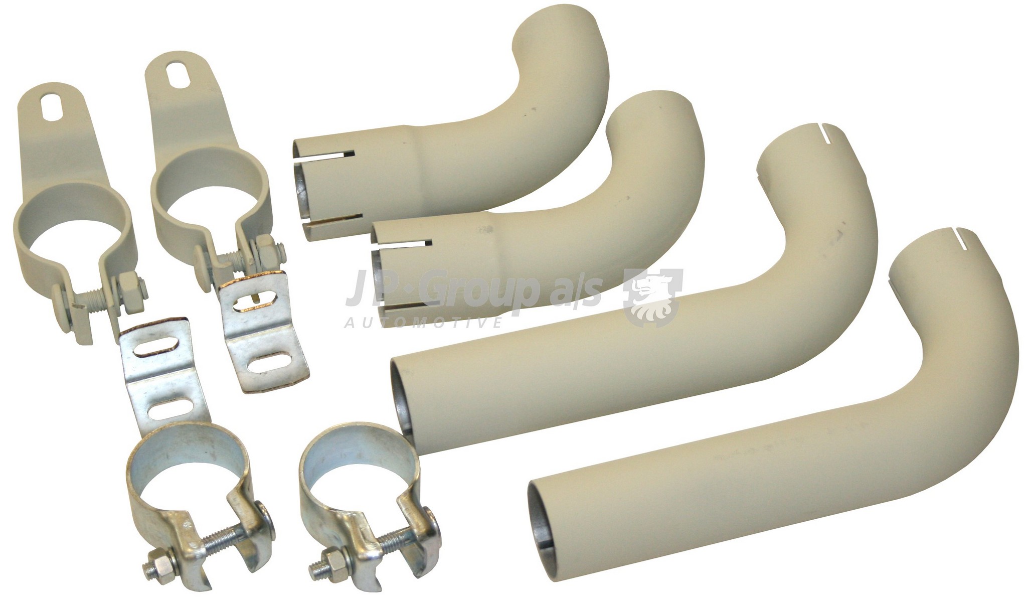 TAILPIPE SET
