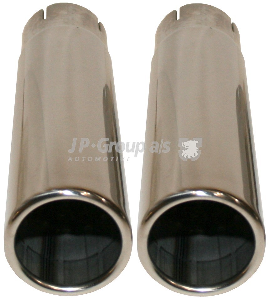TAILPIPE TIP