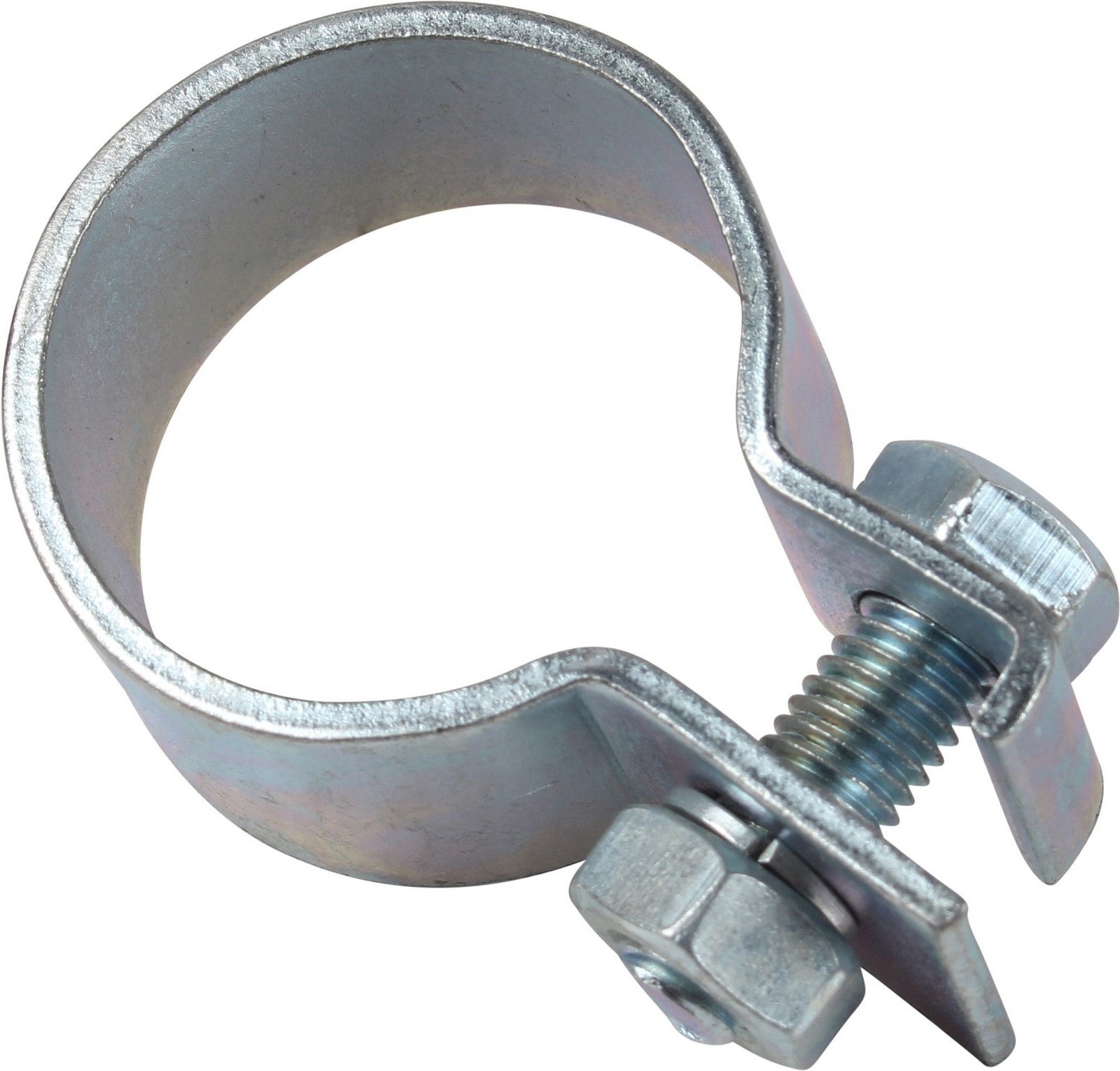 MUFFLER CLAMP