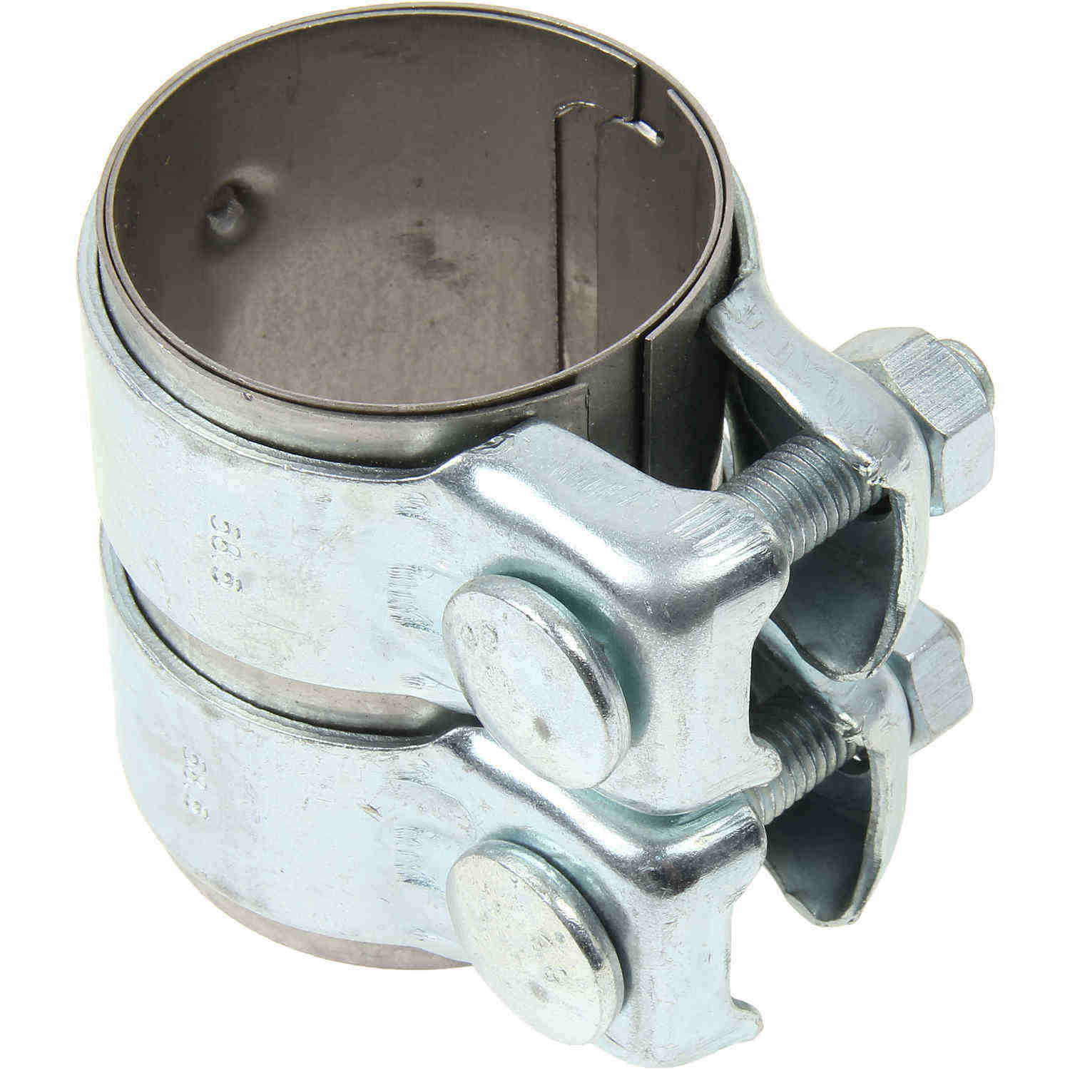 EXHAUST CLAMP