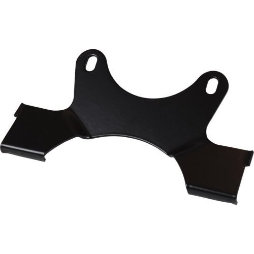 Muffler Bracket : Black : 2 Required