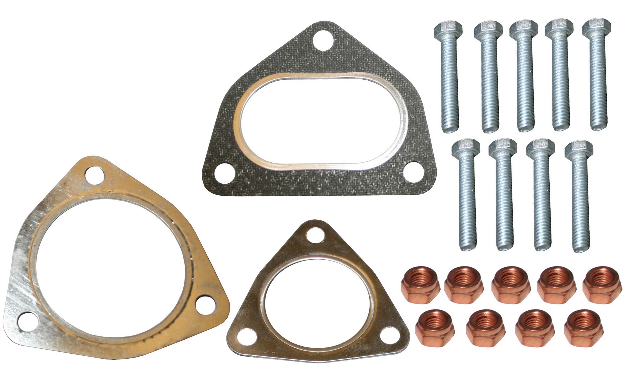 EXHST GASKET KIT