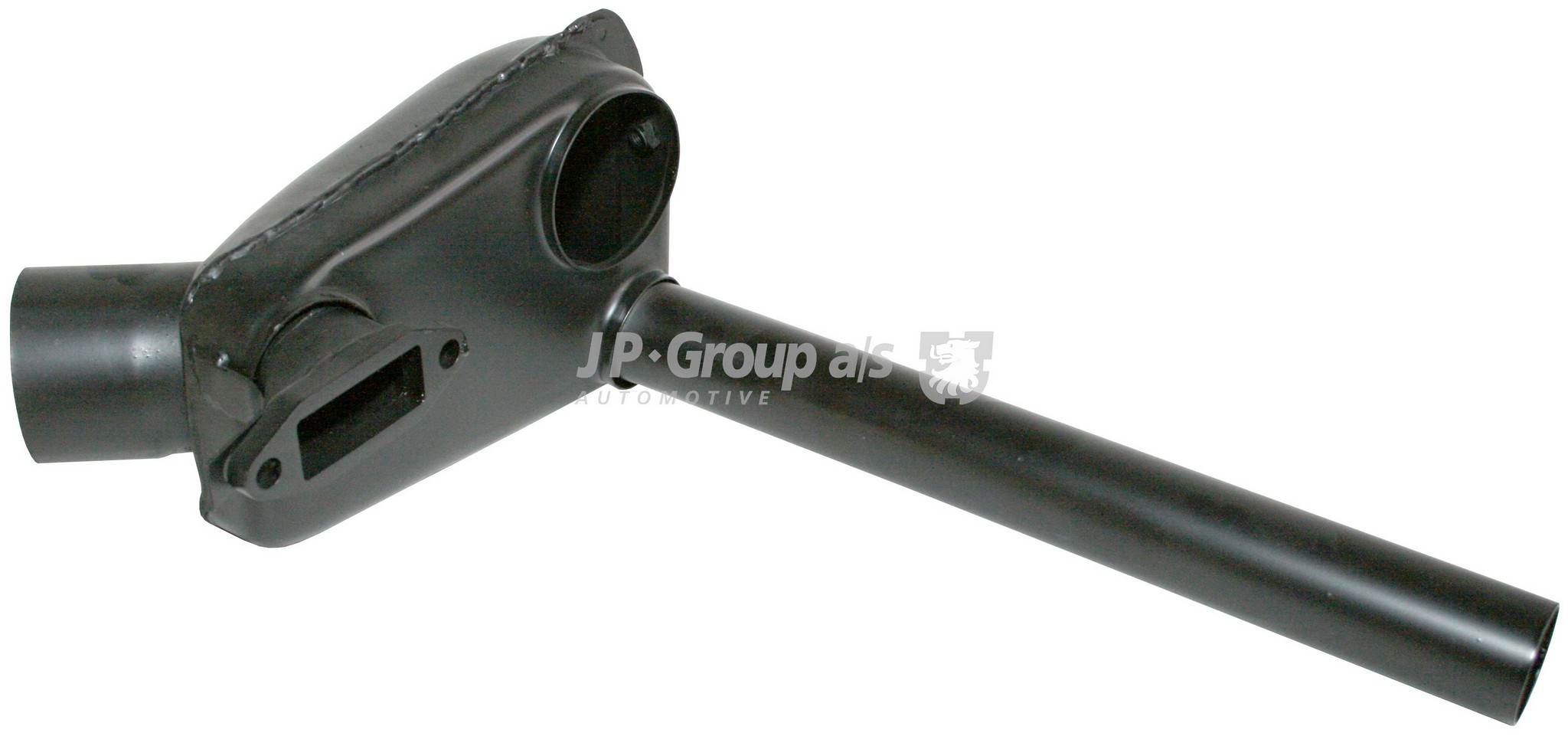 HEAT EXCHANGER