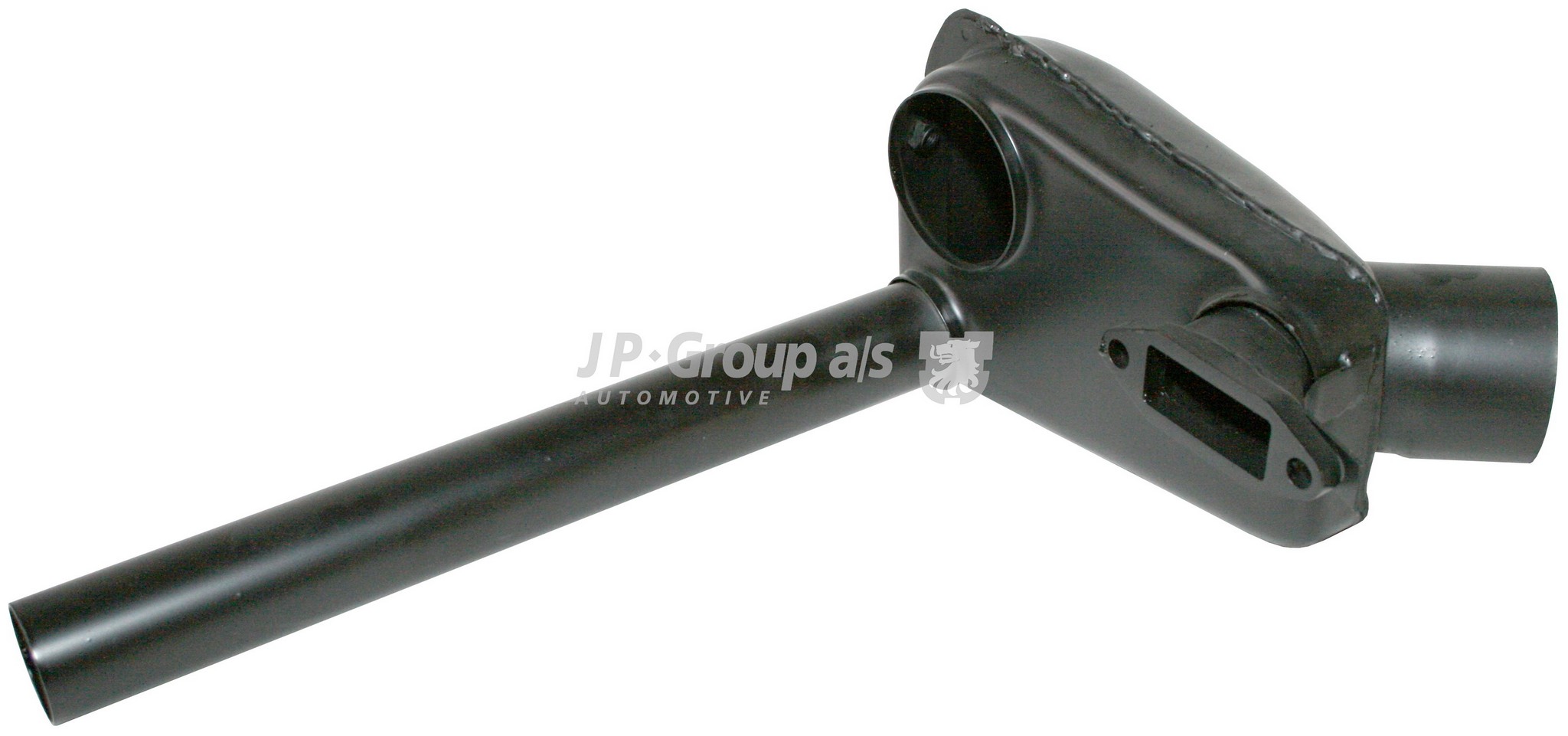 HEAT EXCHANGER