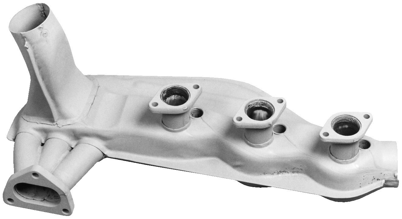HEAT EXCHANGER