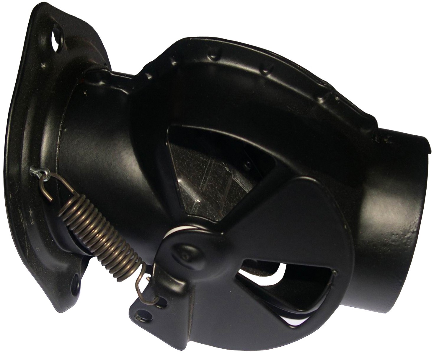 HEAT CONTROL RH