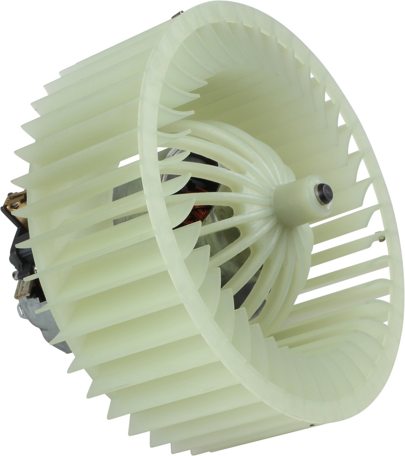 BLOWER MOTOR