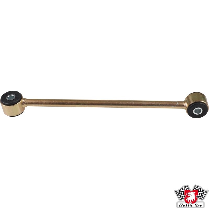 Sway Bar Drop Link : Front