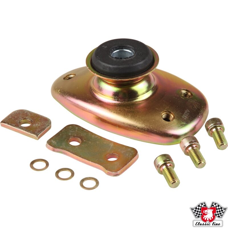 SUSPENSION STRUT BEARING