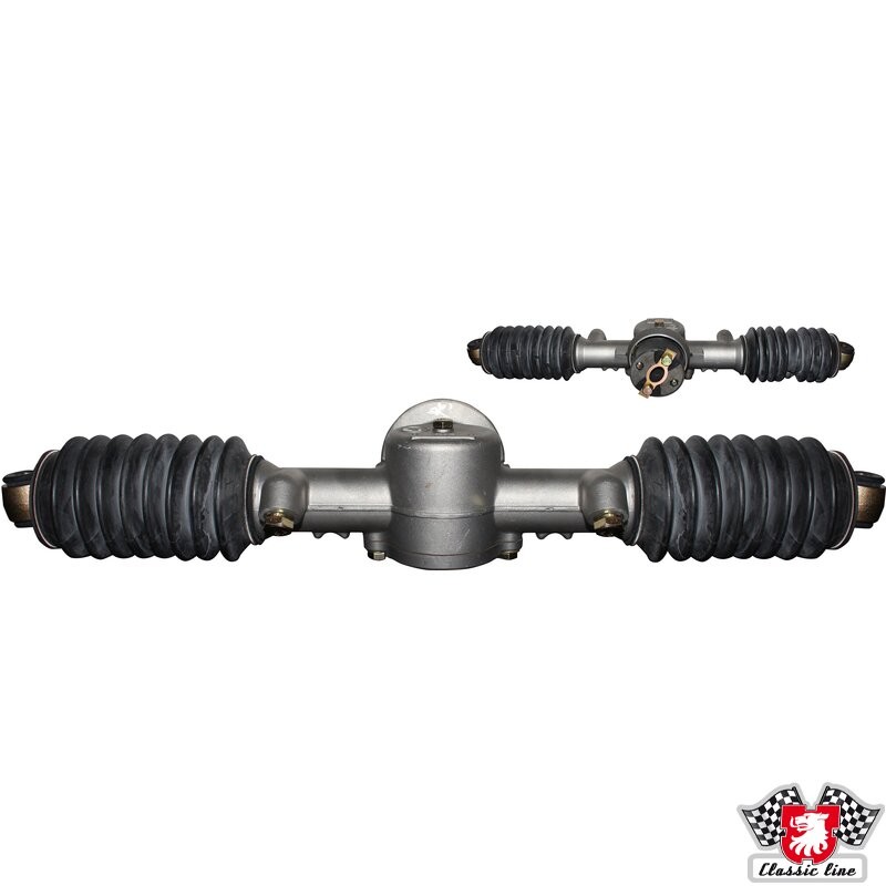 STEERING RACK NEW