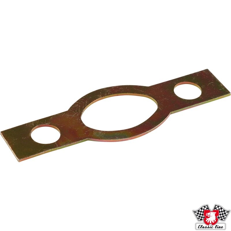 Retaining Plate : Steering Rack Bolt - 911-912-914