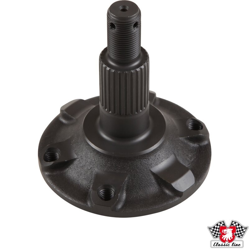 STUB AXLE REAR NEW