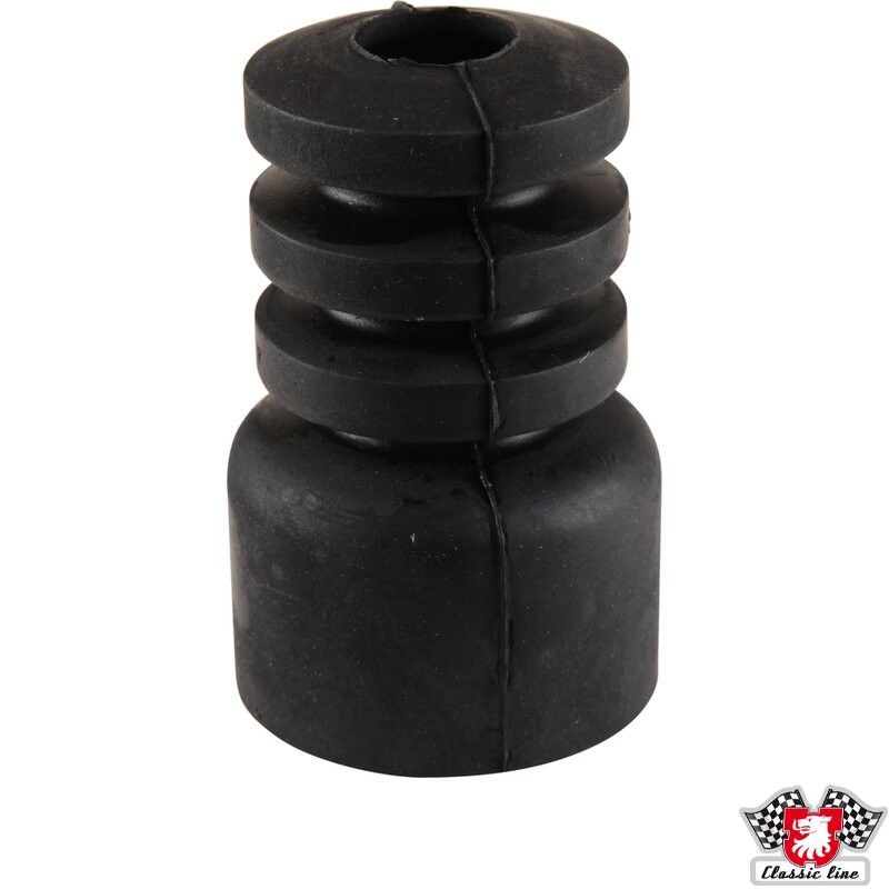 Rear : Rubber Shock Absorber Bump Stop