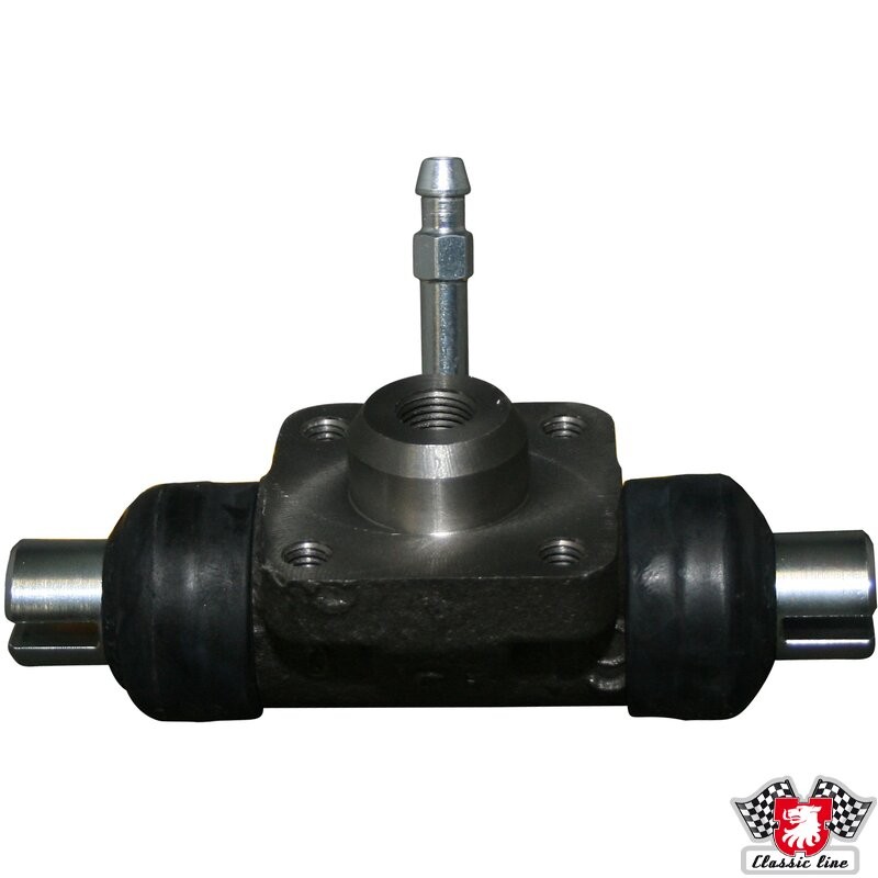Wheel Cylinder : 19.05 mm : Right-Left Rear -356 A-B