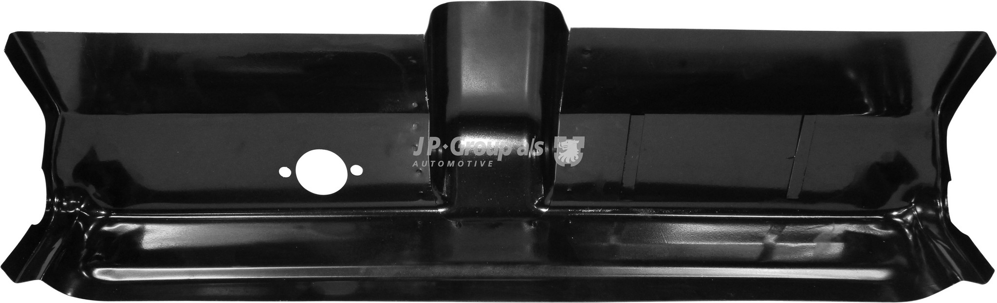 PEDAL FLOOR BOARD