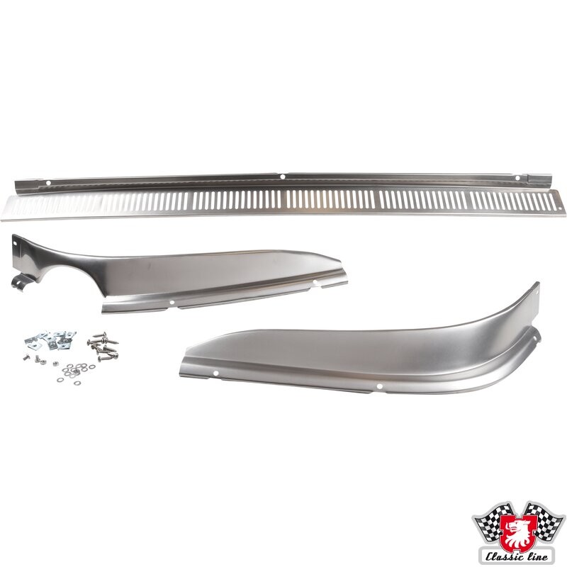 REAR EMBELLISHER 911912