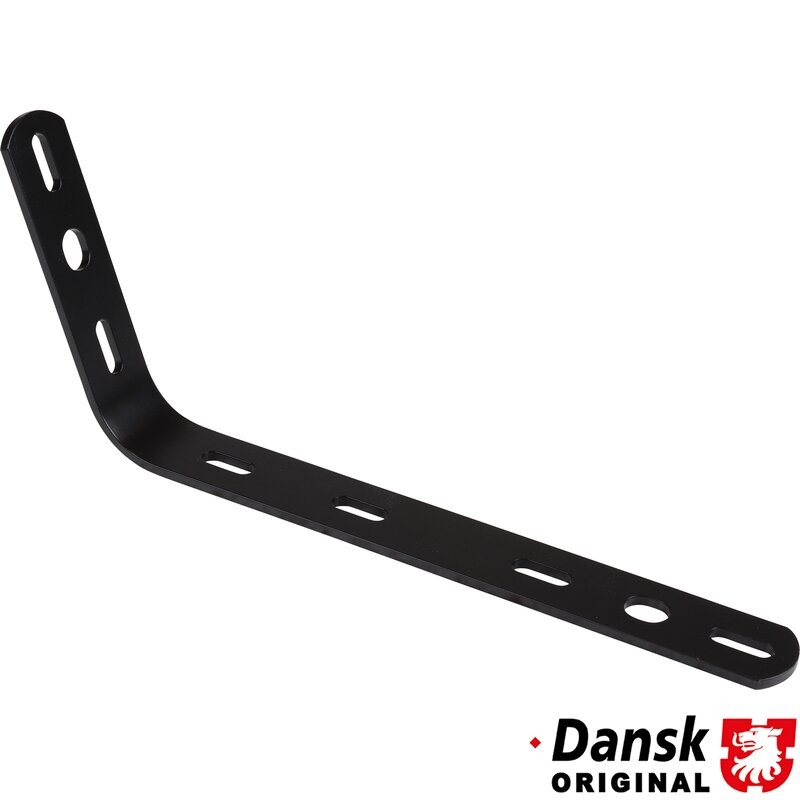 Bumper Bracket Front : 911