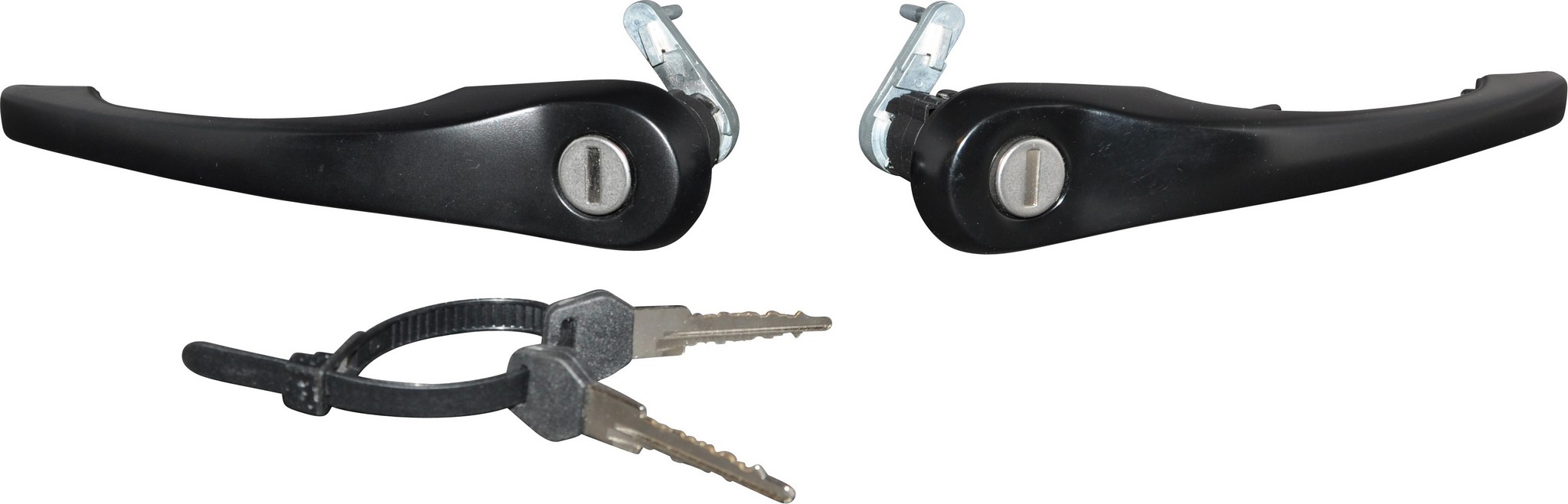 DOOR HANDLE SET