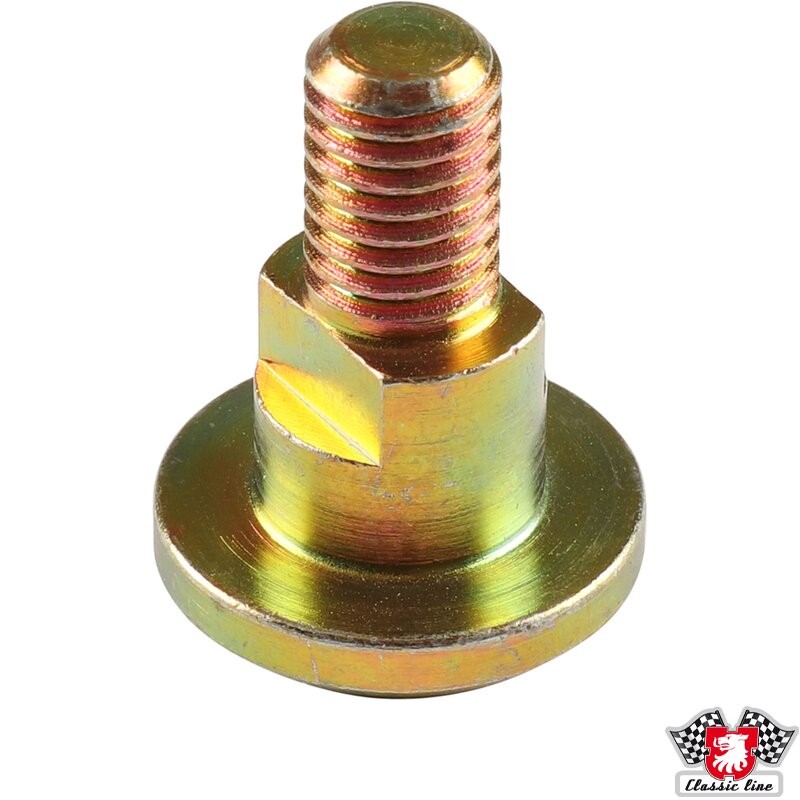 Deck Lid Hinge Collar Bolt : 911-912