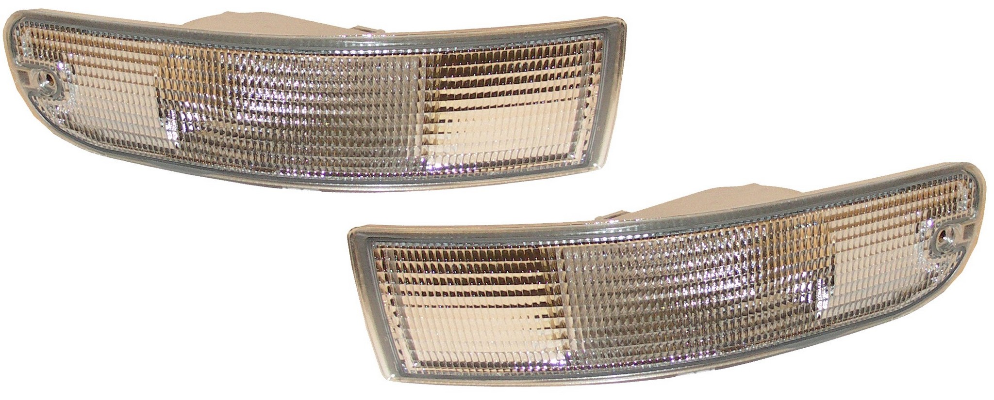 CLEAR LENS SET