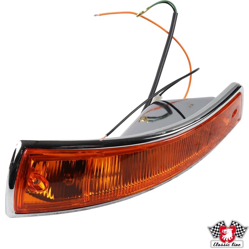 TURN SIGNAL ASSEMBLY