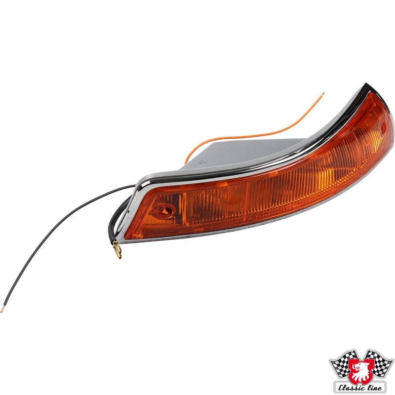 TURN SIGNAL ASSEMBLY