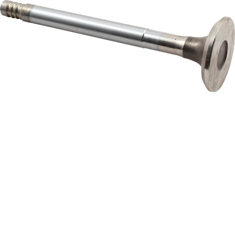 Exhaust Valve : 32 mm with 3 Grooves : Type 2