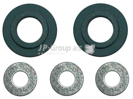 SEAL KIT 8/10 MM COOLER PORT