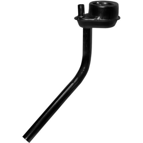 Oil Filler Neck : without Cap -