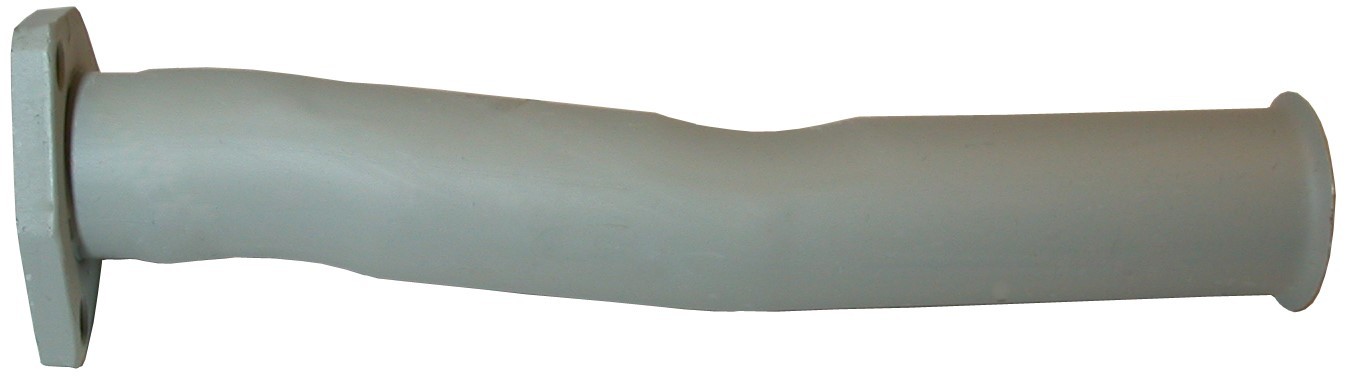 EXHAUST PIPE