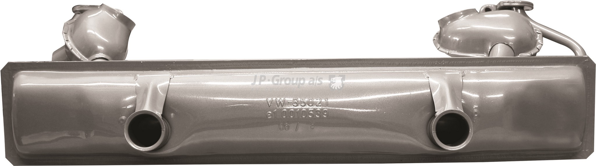 MUFFLER 113 251 053 AK