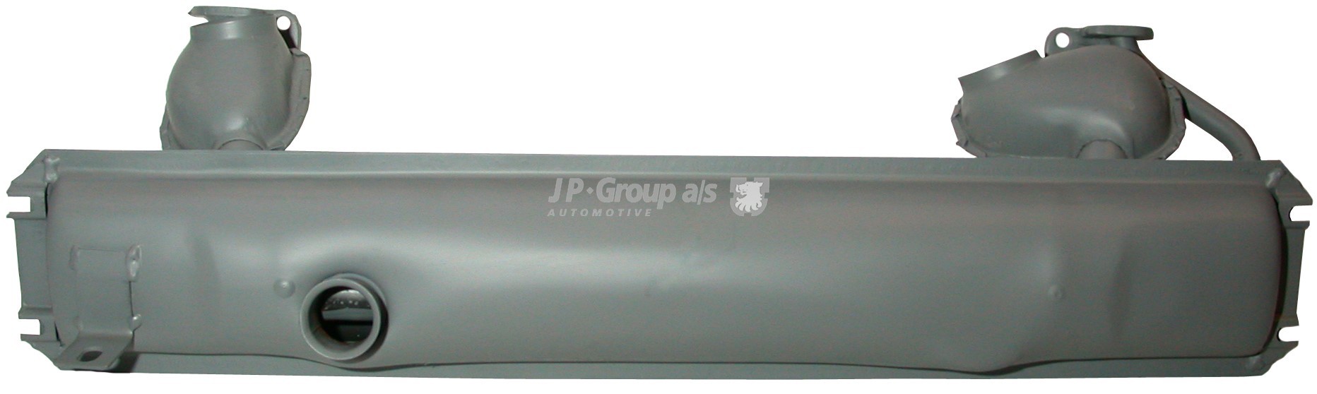 MUFFLER
