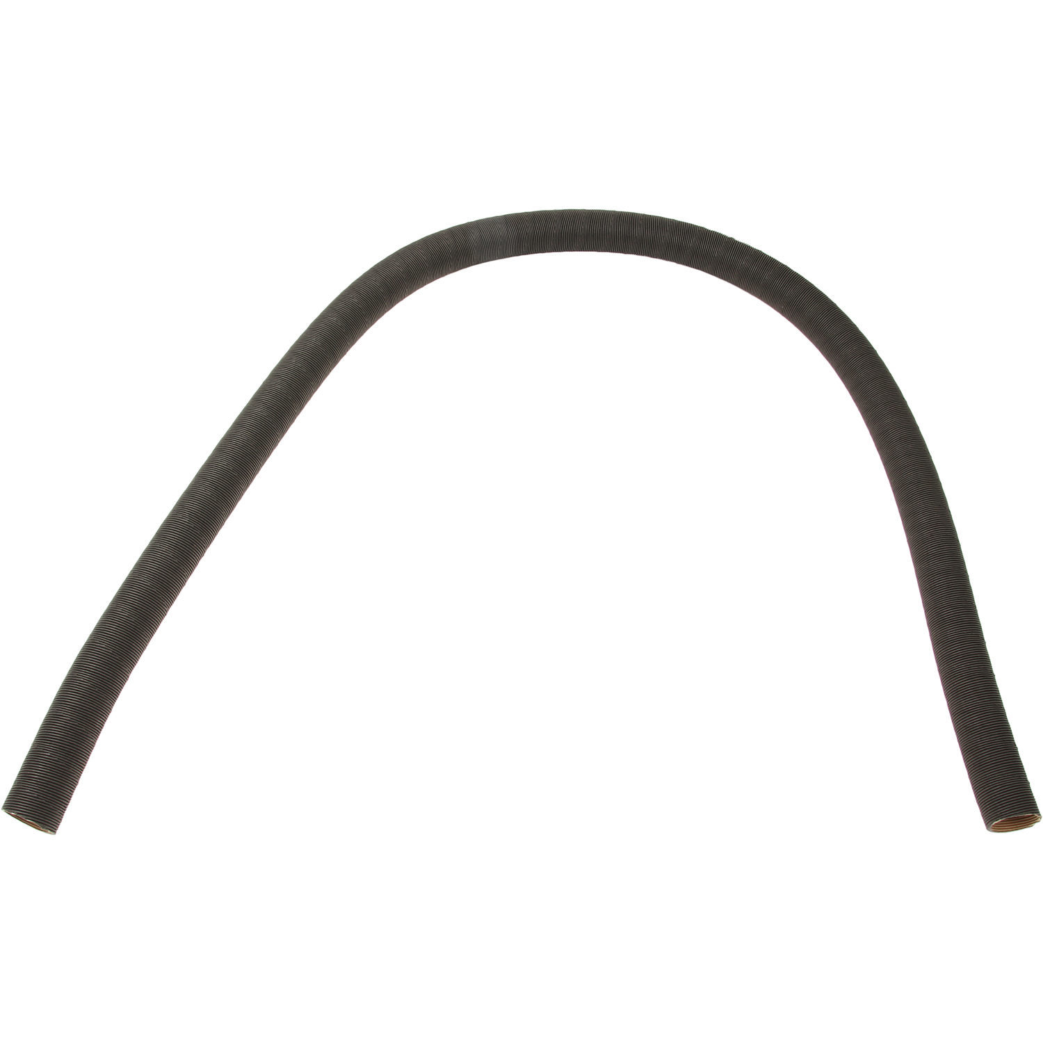 HEAT EXCH. TO A/C PAPER HOSE