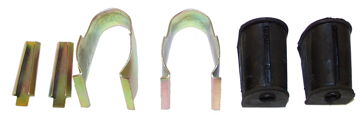 SWAY BAR MOUNTING KIT T-II
