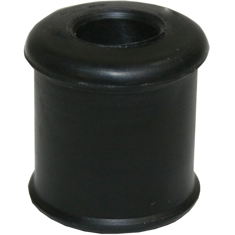 Front Lower : Shock Absorber Bushing
