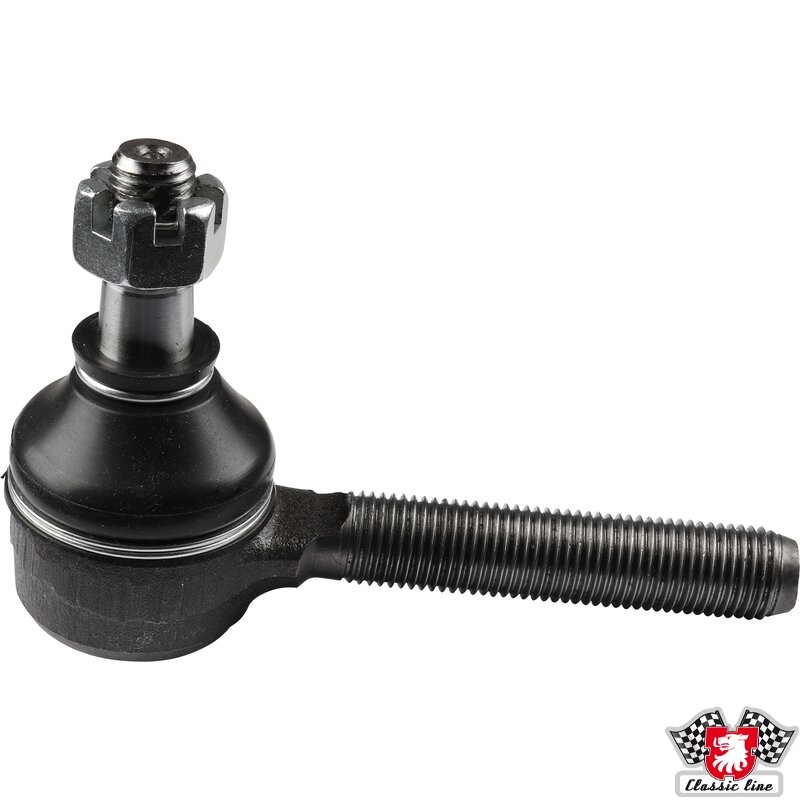Tie Rod End : Fitment per Application