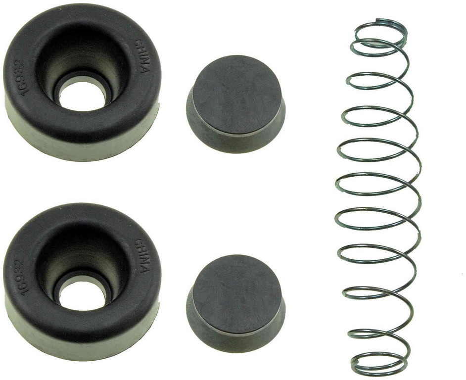 Drum Brake Wheel Cylinder Repair Kit